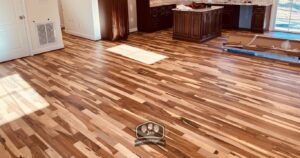 Hardwood Flooring Raleigh NC