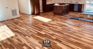 Flooring Installation Cary NC