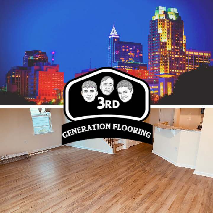 flooring installation raleigh nc